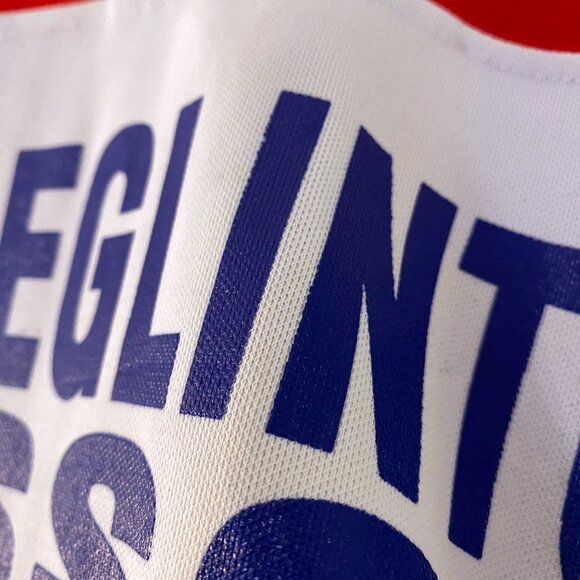 CCM - Montreal Canadiens Russ Courtnall vtg authentic Jersey (1990) 56 Ultrafil - Picture 8 of 14